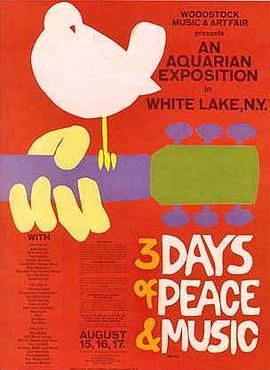 Woodstock 1969