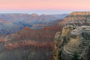 Tips y notas de viaje: Grand Canyon National Park