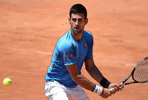 Cómo mejorar tu desempeño al estilo Novak Djokovic (estadísticas contundentes)