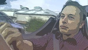 Cómo ser un gran padre (en 17 días + Elon!)