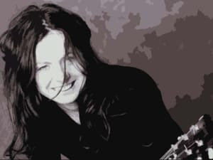 Celeste Carballo nació para cantar Mi Enfermedad