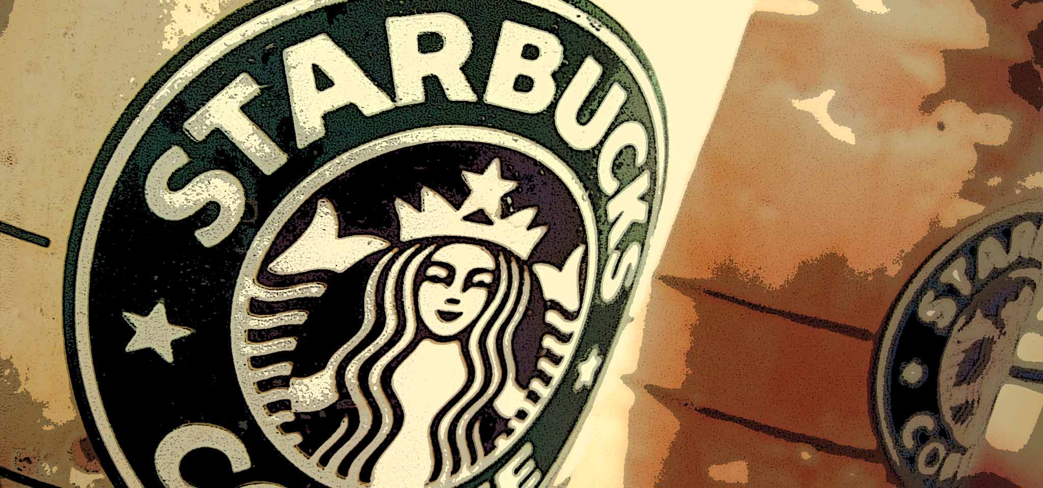 Starbux y la rebelión de los baristas